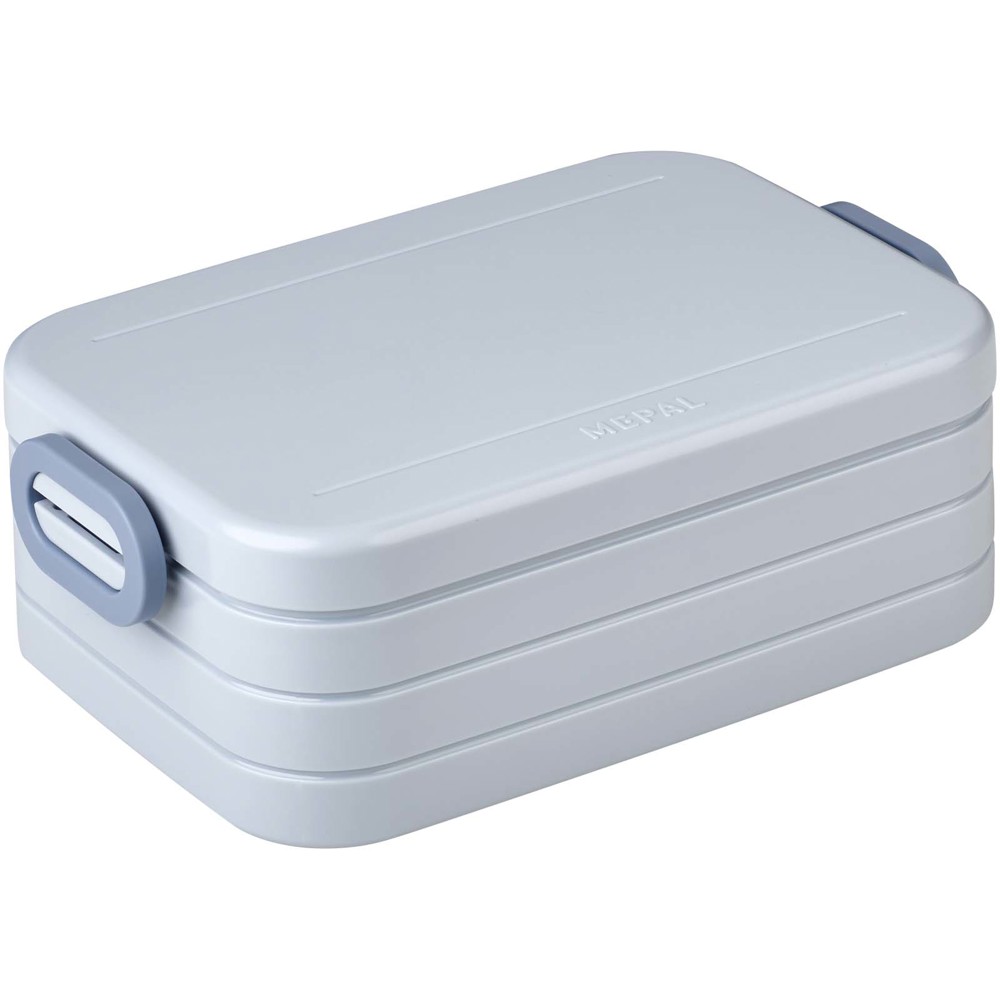 Mepal Take-a-break 900 ml lunchbox midi - blauw