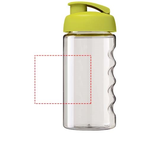 H2O Active® Bop 500 ml sportfles met flipcapdeksel