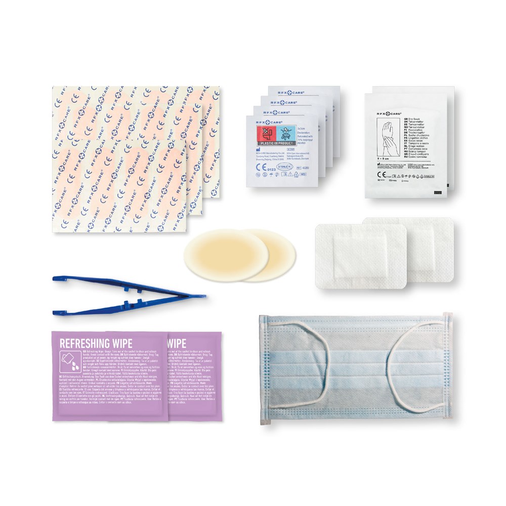 MyKit Werkplek Eerste Hulp Set