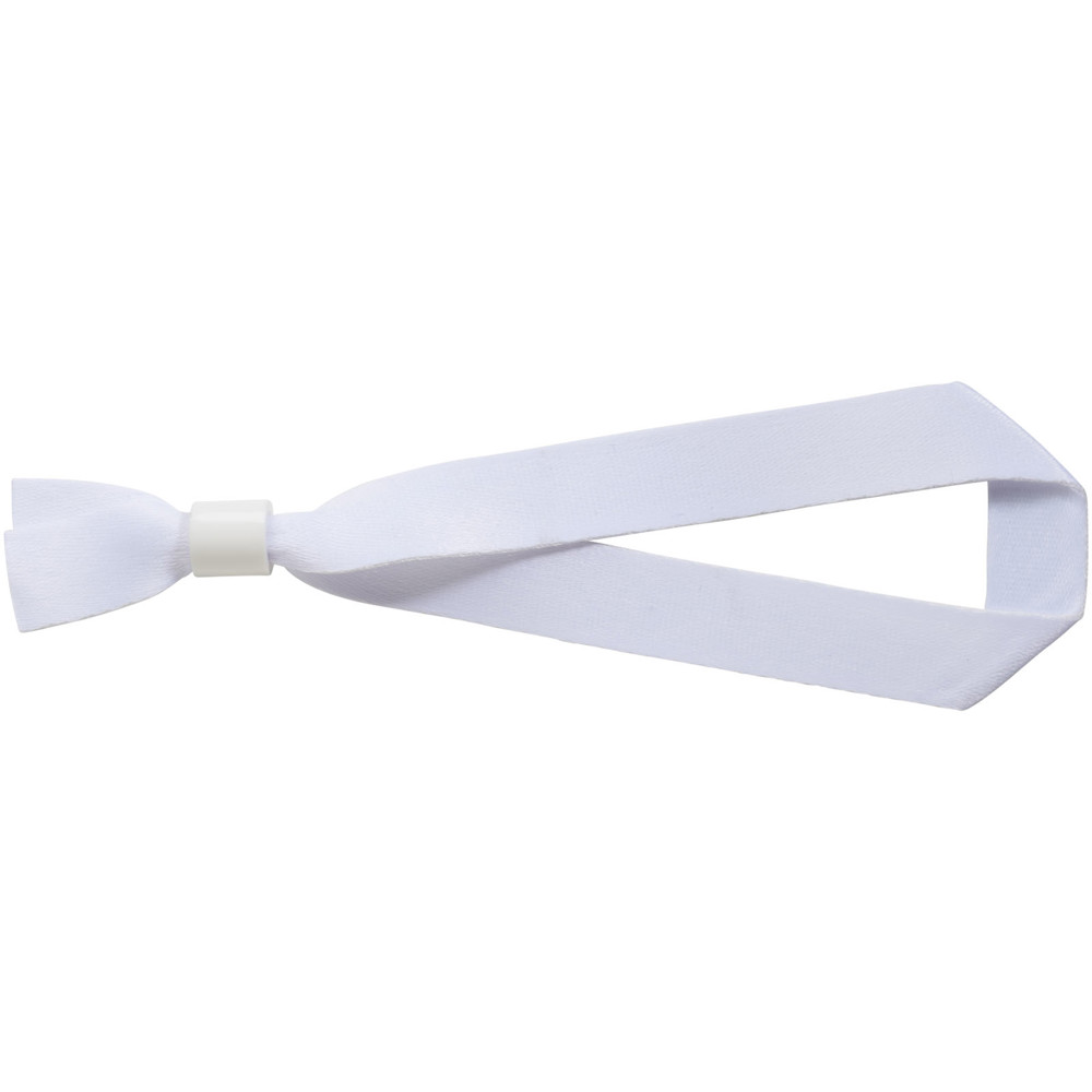 El sublimatie PET polsband - kunststof sluiting