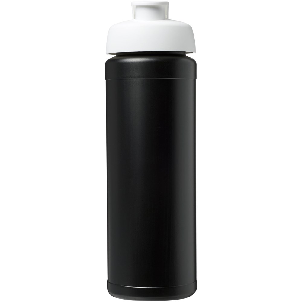 Baseline® Plus grip 750 ml sportfles met flipcapdeksel