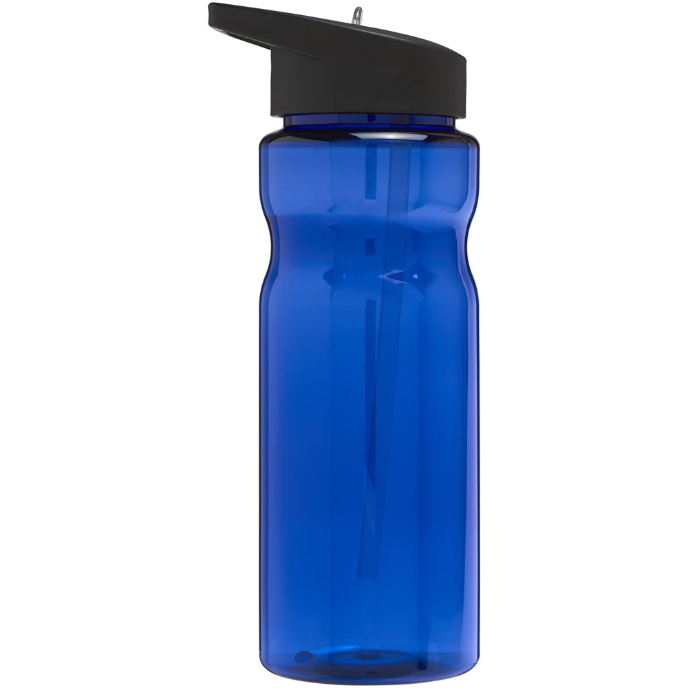 H2O Active® Base 650 ml bidon met fliptuitdeksel