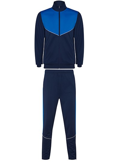 Roly Sport - Kids´ Evans Tracksuit