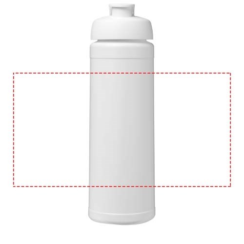 Baseline® Plus 750 ml sportfles met flipcapdeksel