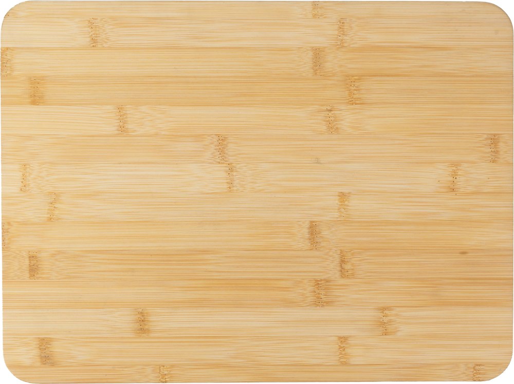 Bamboe broodsnijplank Werner