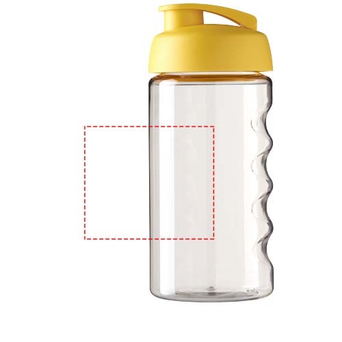 H2O Active® Bop 500 ml sportfles met flipcapdeksel