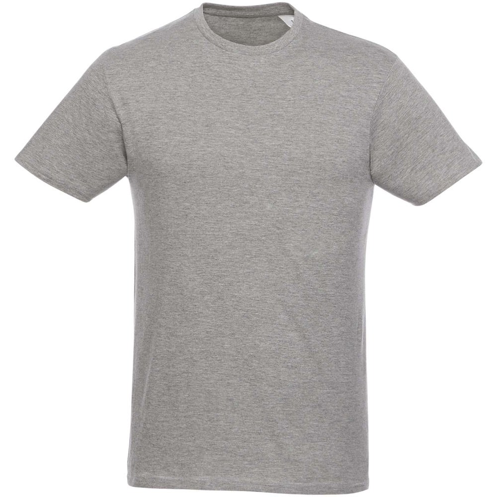 Heros heren t-shirt met korte mouwen