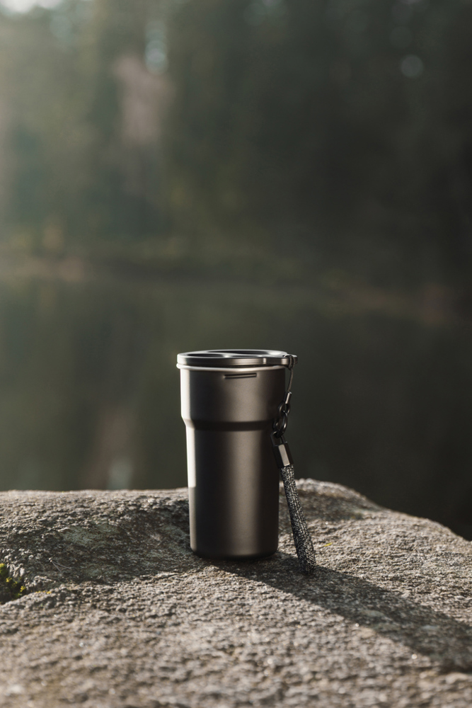 VINGA Parks RCS SS-bekers 4 stuks 250 ml