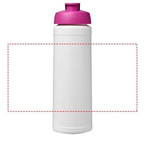 Baseline® Plus 750 ml sportfles met flipcapdeksel