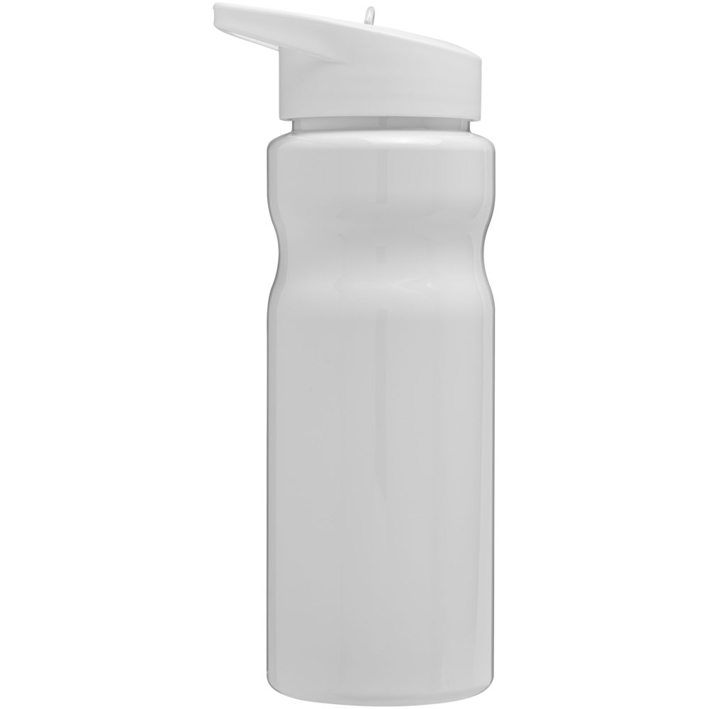 H2O Active® Base 650 ml bidon met fliptuitdeksel