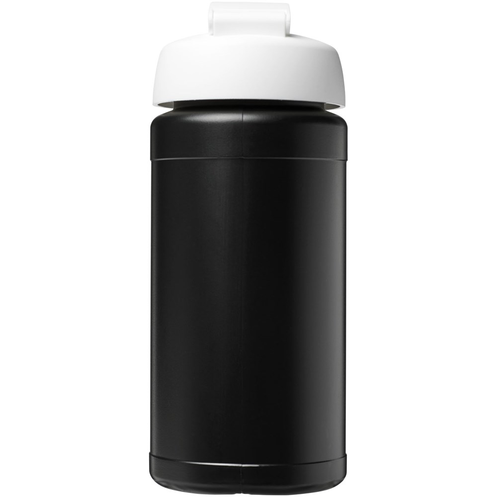 Baseline® Plus 500 ml sportfles met flipcapdeksel