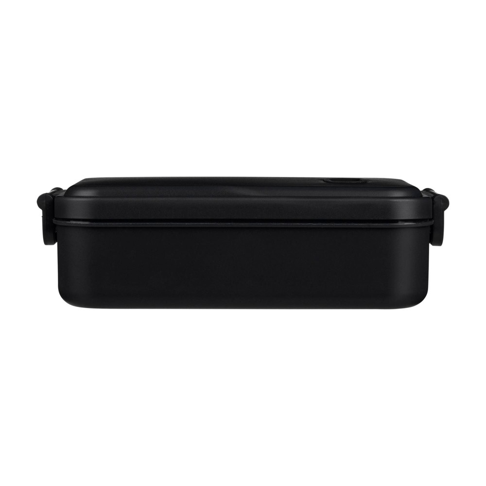 Lunchbox Ondine | 800 ml - Zwart