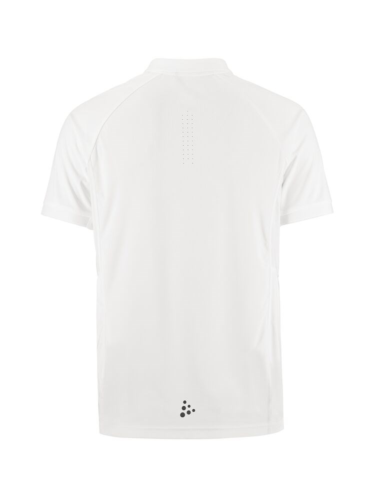 Craft - Ability Polo M White XXL Craft - Ability Polo M White XXL