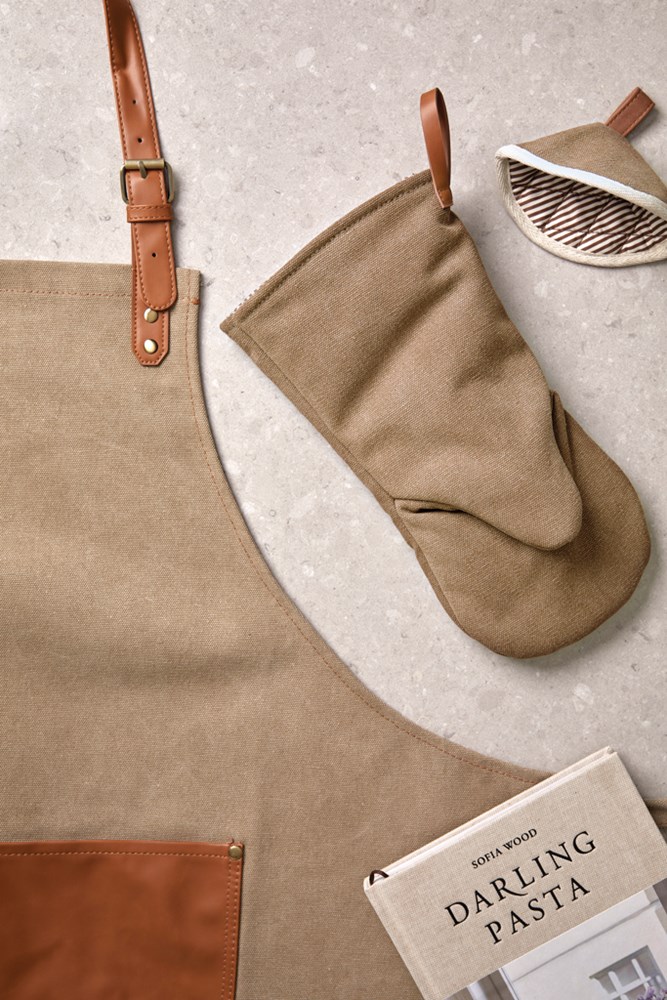 VINGA Asado ovenwant