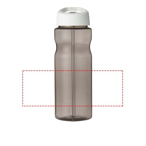 H2O Active® Base 650 ml bidon met fliptuitdeksel