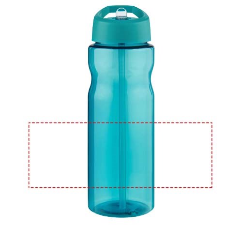H2O Active® Base 650 ml bidon met fliptuitdeksel