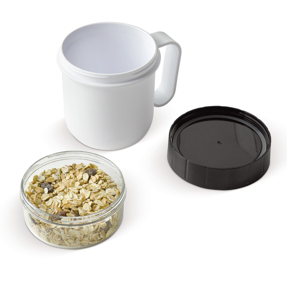 Lunchbeker to-go 520+230ml