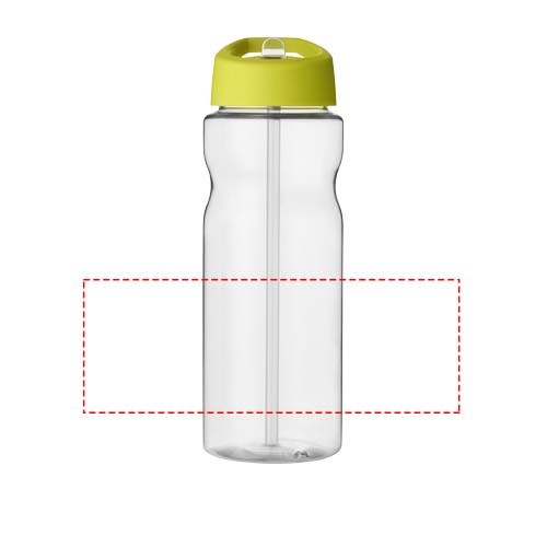H2O Active® Base 650 ml bidon met fliptuitdeksel