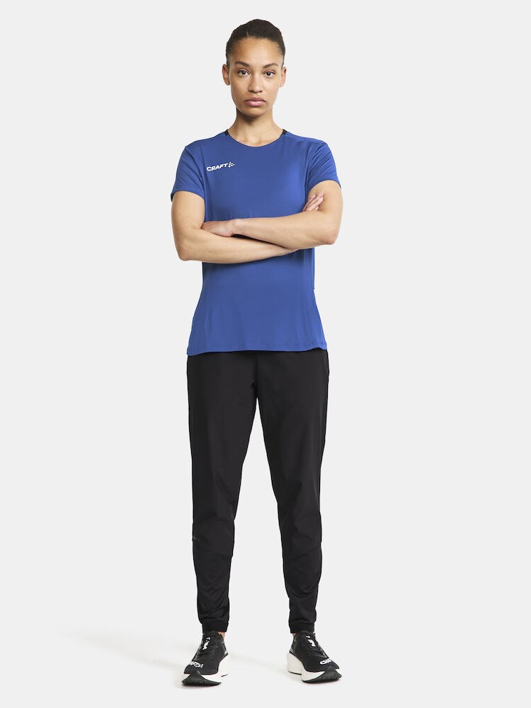 Craft - Extend Jersey W Club Cobolt XS Craft - Extend Jersey W Club Cobolt XS