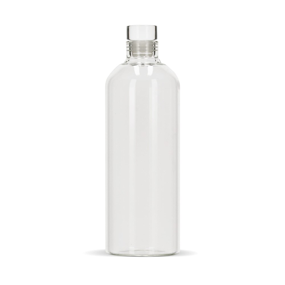 Glazen fles 1000ml