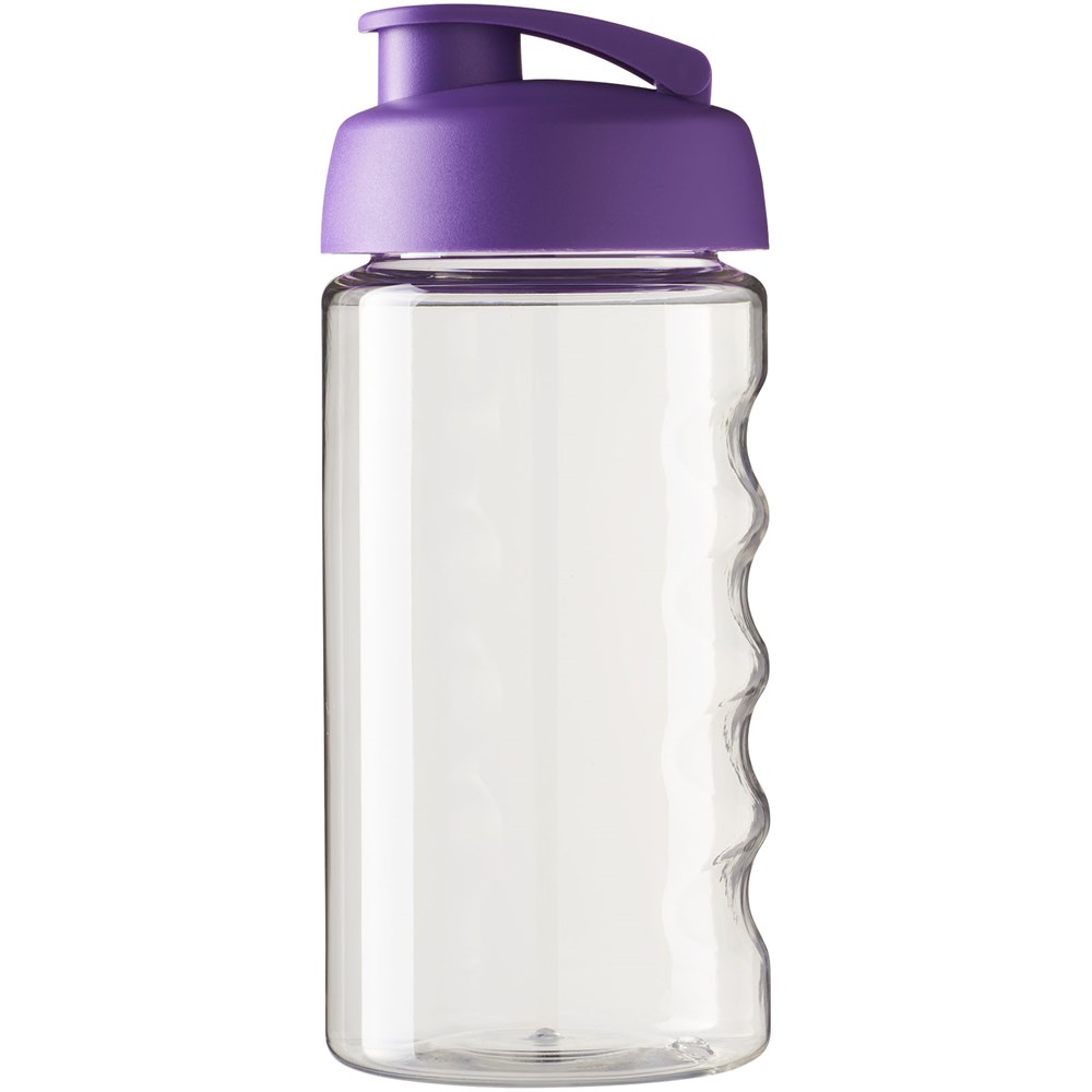 H2O Active® Bop 500 ml sportfles met flipcapdeksel