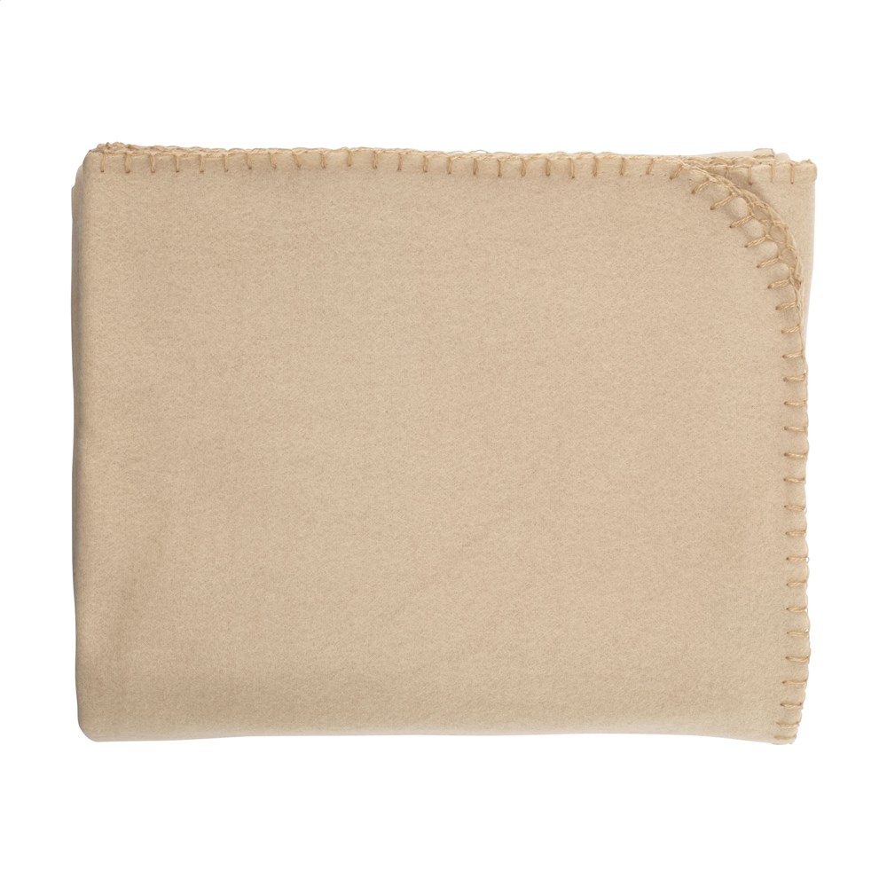 SuperSoft RPET (180 g/m²) fleecedeken