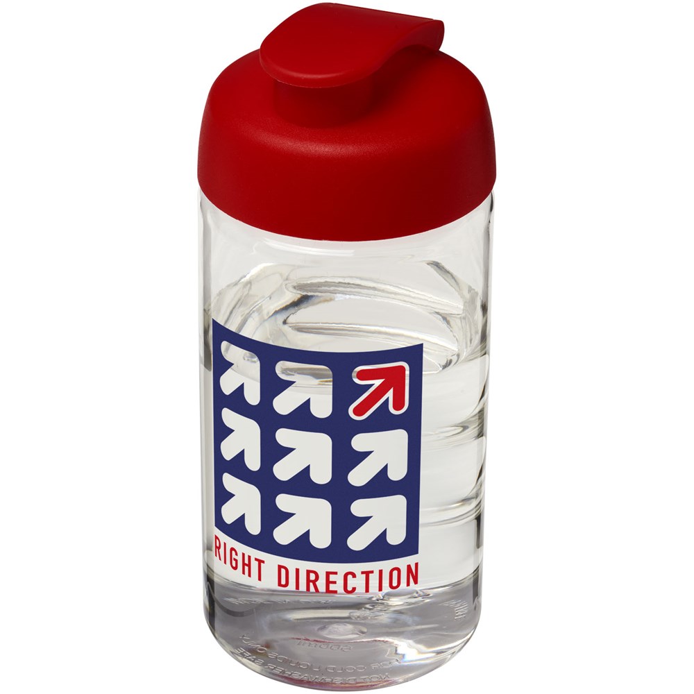 H2O Active® Bop 500 ml sportfles met flipcapdeksel