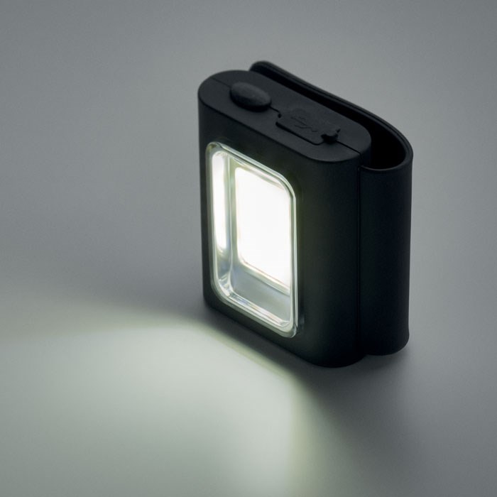 COB - Multifunctionele COB-lamp