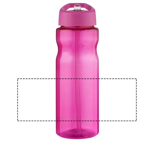 H2O Active® Base 650 ml bidon met fliptuitdeksel
