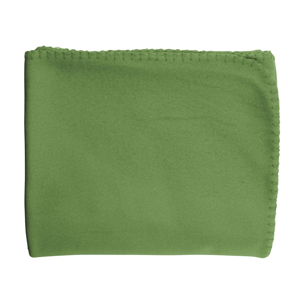 SuperSoft RPET (180 g/m²) fleecedeken