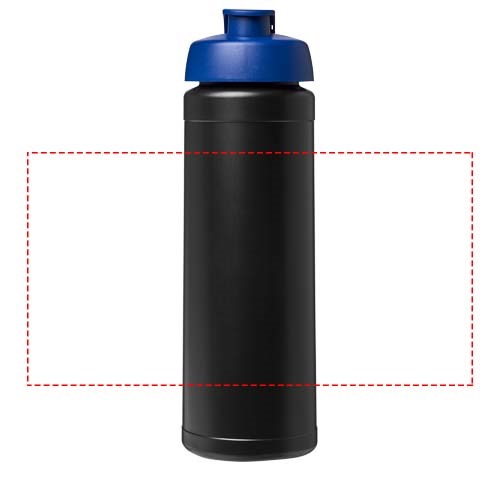 Baseline® Plus 750 ml sportfles met flipcapdeksel