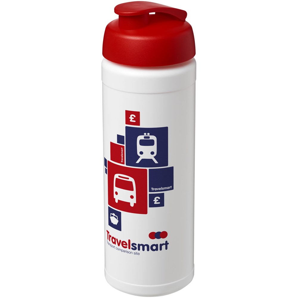 Baseline® Plus 750 ml sportfles met flipcapdeksel