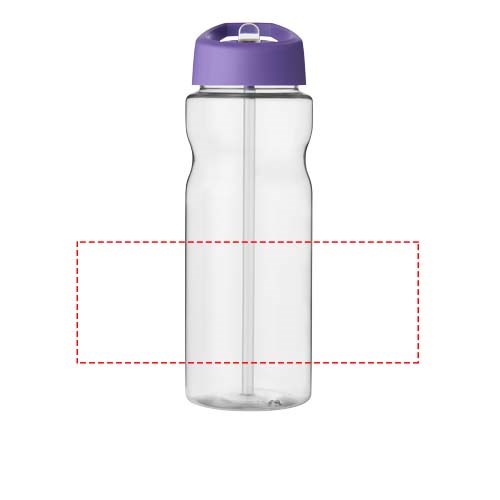 H2O Active® Base 650 ml bidon met fliptuitdeksel