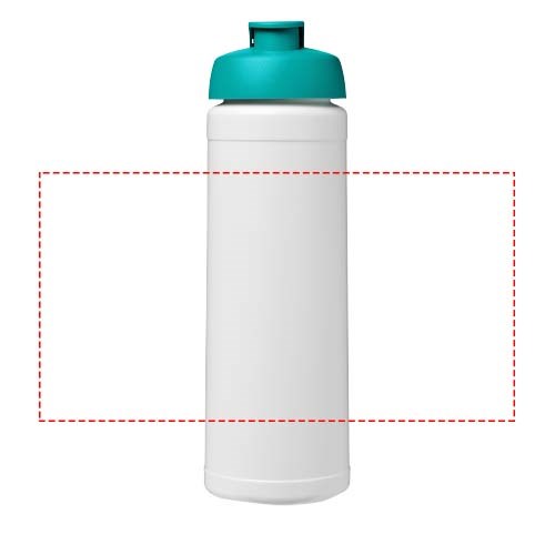Baseline® Plus 750 ml sportfles met flipcapdeksel