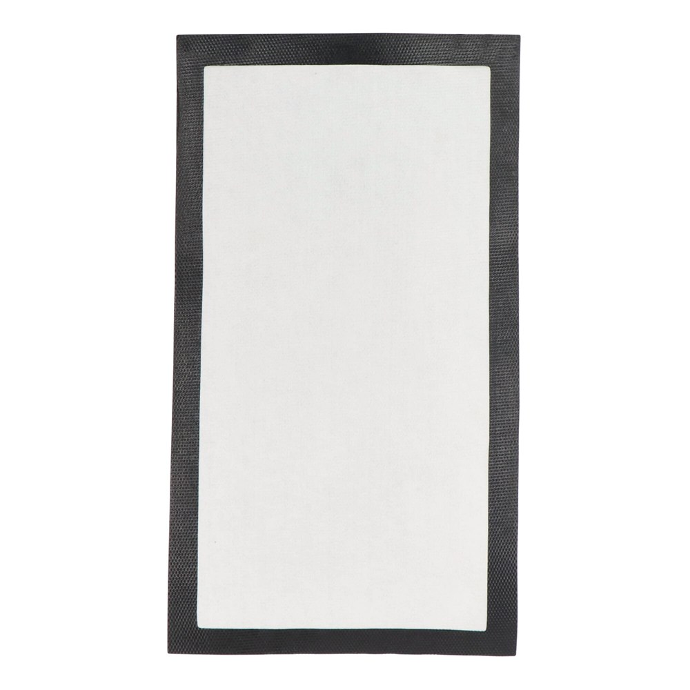 Barmat sublimatie 44 x 25 cm