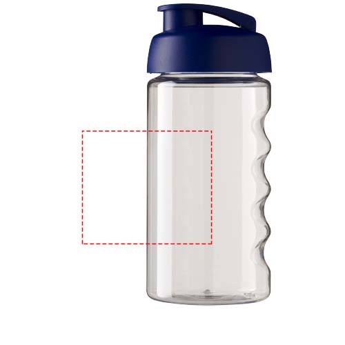 H2O Active® Bop 500 ml sportfles met flipcapdeksel