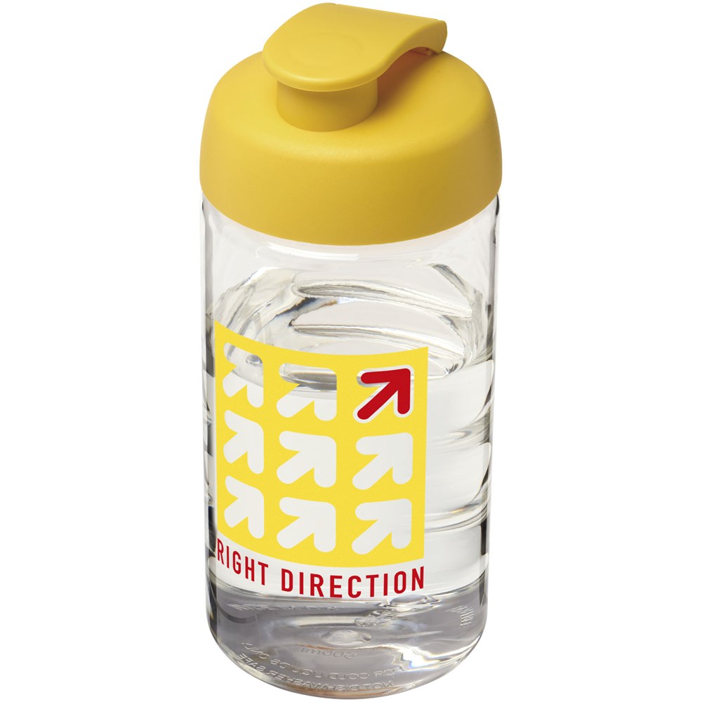 H2O Active® Bop 500 ml sportfles met flipcapdeksel