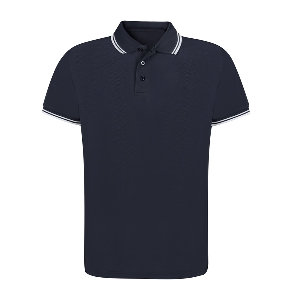 Polo Shirt Tecnic Zawak