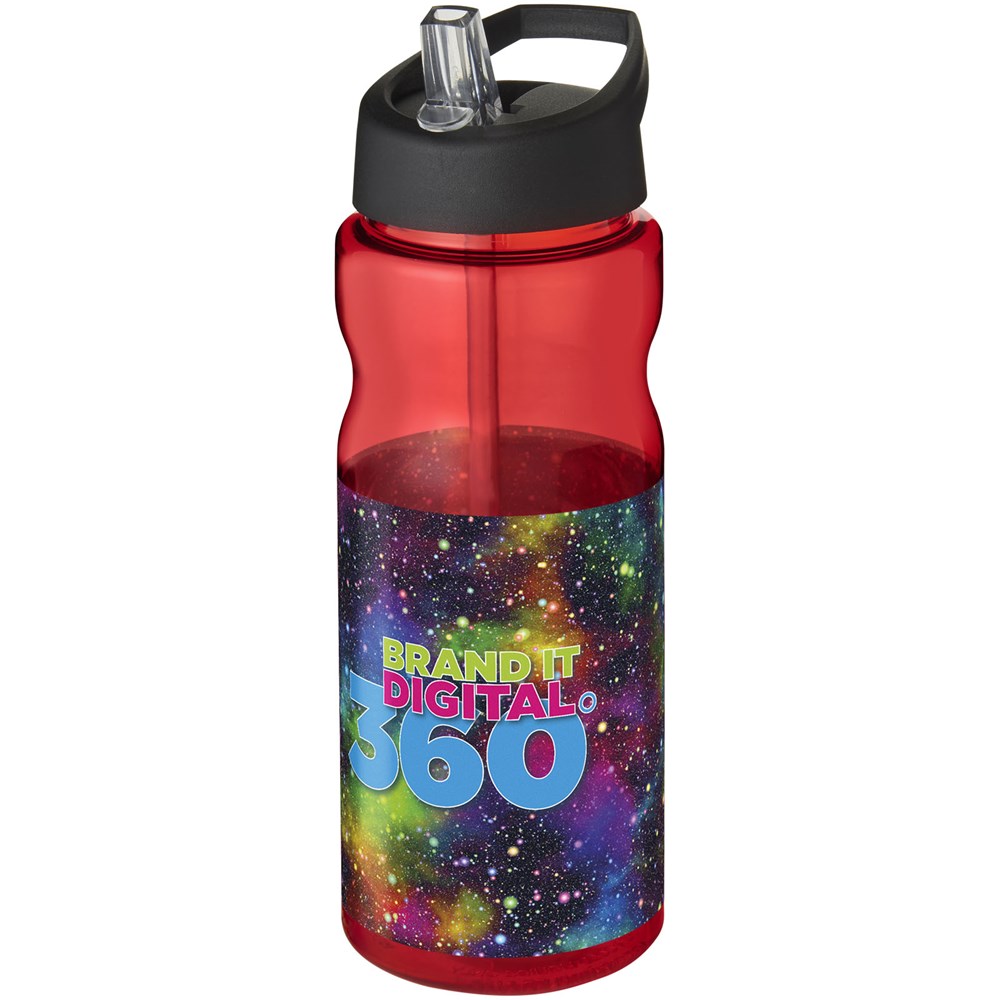 H2O Active® Base 650 ml bidon met fliptuitdeksel