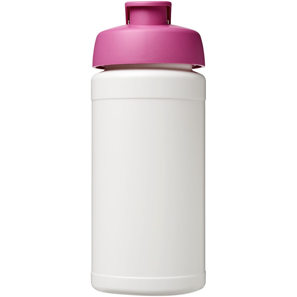 Baseline® Plus 500 ml sportfles met flipcapdeksel