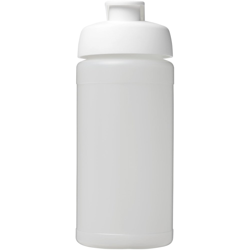 Baseline® Plus 500 ml sportfles met flipcapdeksel