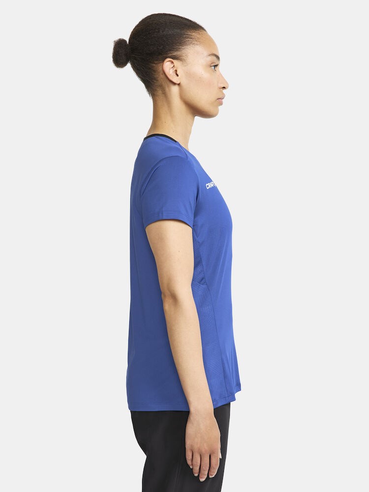 Craft - Extend Jersey W Club Cobolt XS Craft - Extend Jersey W Club Cobolt XS
