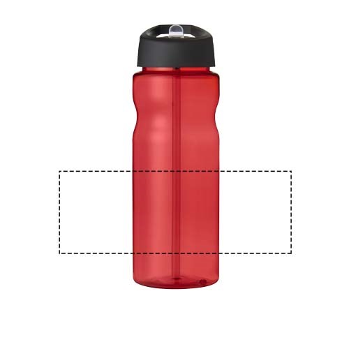 H2O Active® Base 650 ml bidon met fliptuitdeksel