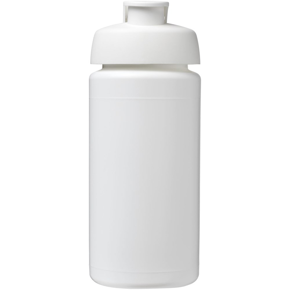 Baseline® Plus grip 500 ml sportfles met flipcapdeksel