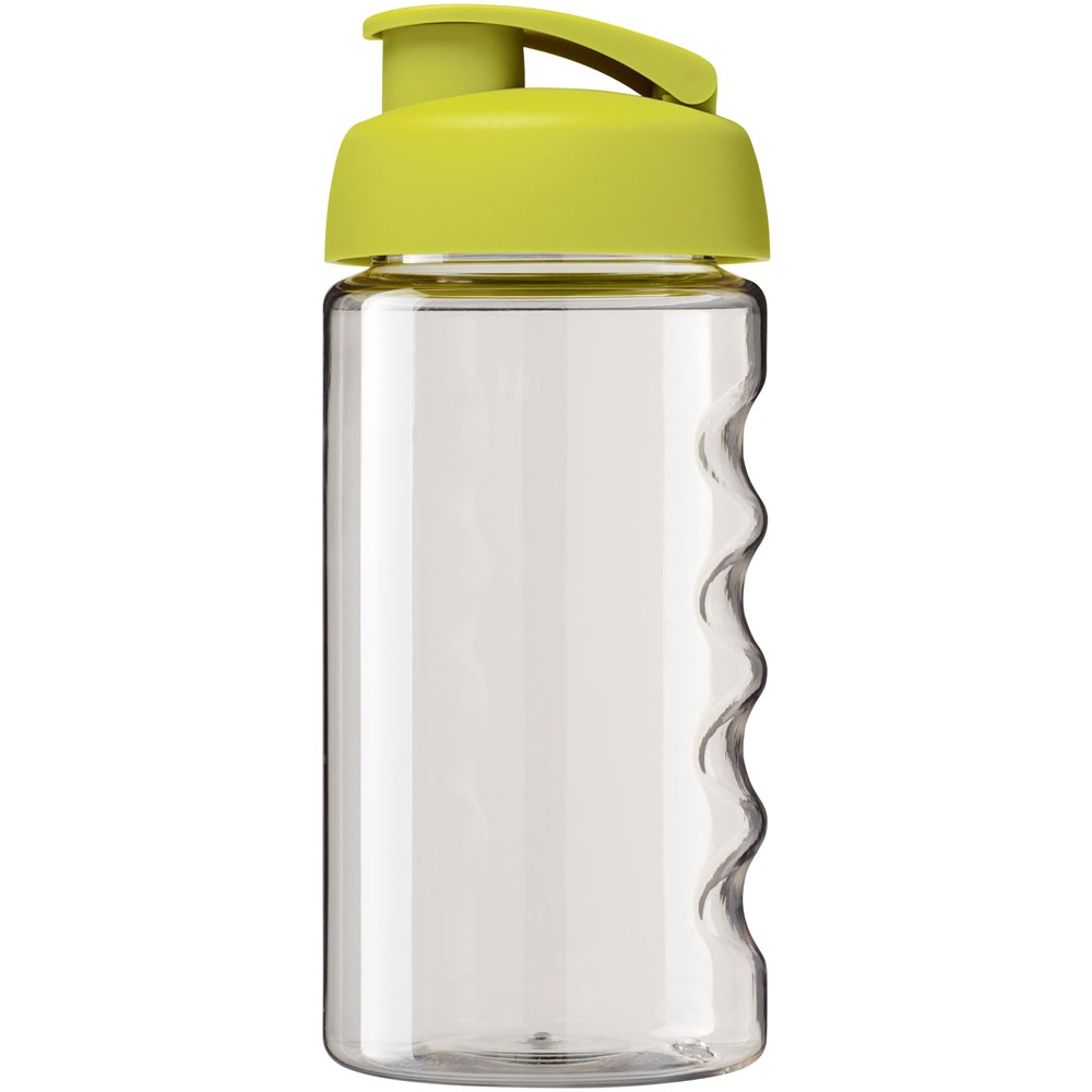 H2O Active® Bop 500 ml sportfles met flipcapdeksel