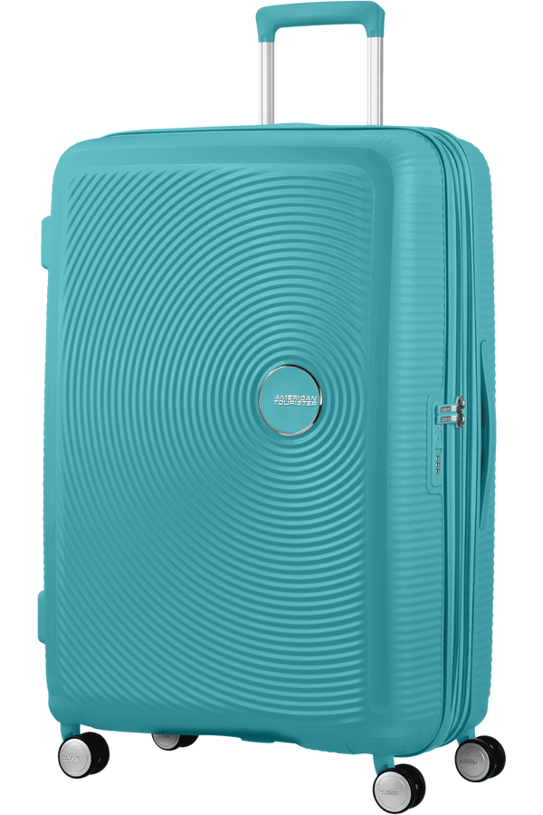 Turquoise Tonic