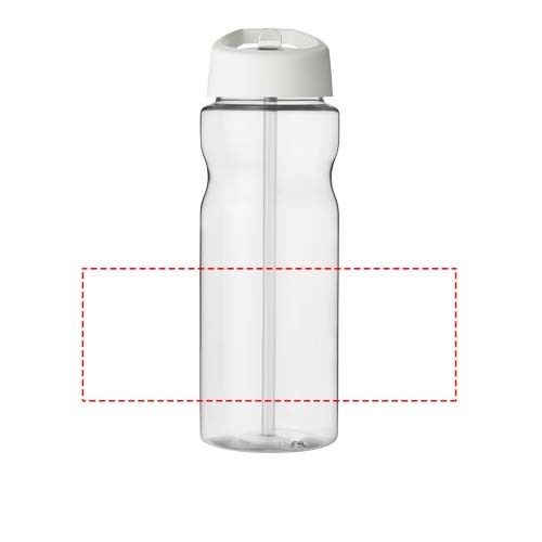 H2O Active® Base 650 ml bidon met fliptuitdeksel