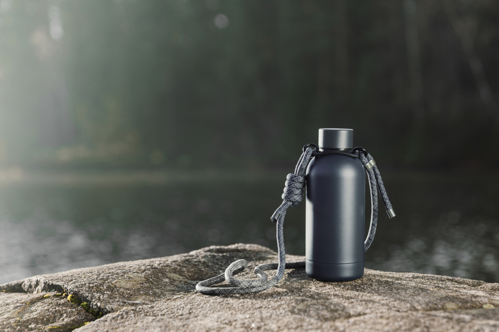 VINGA Parks RCS SS-fles 400 ml