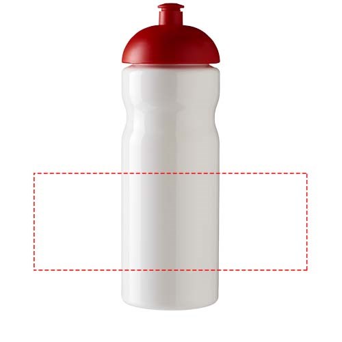 H2O Active® Base 650 ml bidon met koepeldeksel