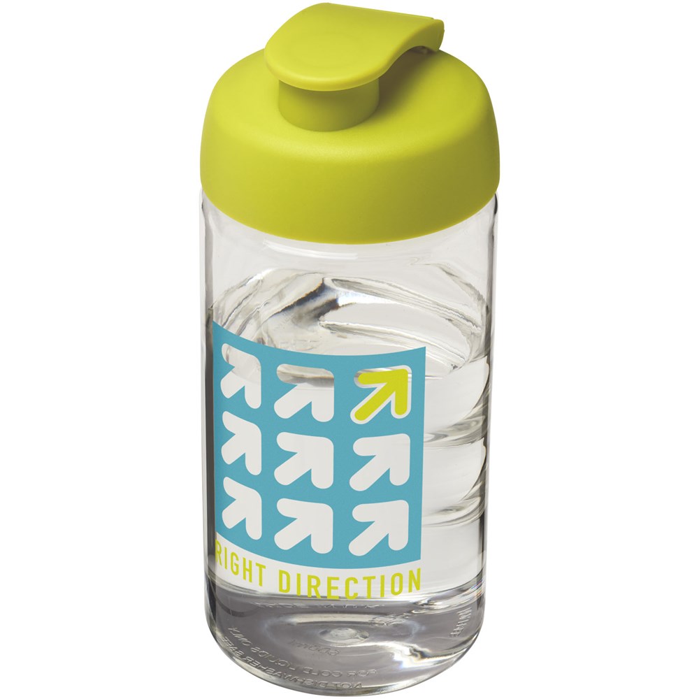 H2O Active® Bop 500 ml sportfles met flipcapdeksel